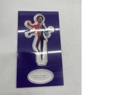 Set of 6 acrylic coasters Set of 6 acrylic coasters