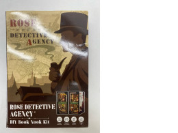 DIY Jigsaw House Model 