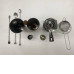 Big Set Bartending equipment 