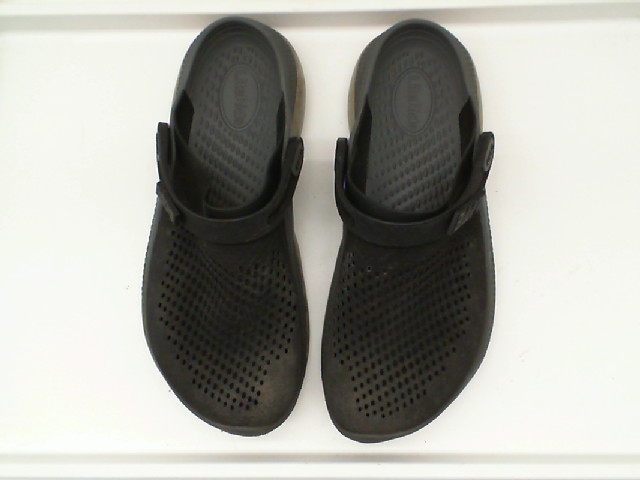 Men's Lacoste closed toe sandals Men's Lacoste closed toe sandals