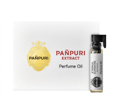 Eternal Sunshine Extract Perfume Oil 1ML [Sampling]