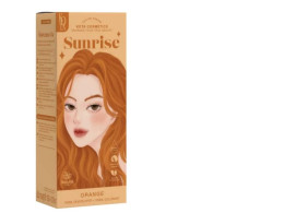 Set of 2 SUNRISE – ORANGE Set of 2 SUNRISE – ORANGE