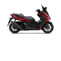 Motorbike Honda Forza350  2021