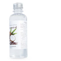 i-nature Extra Virgin Coconut oil Organic cold ( 250 ml.)