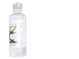 i-nature Extra Virgin Coconut oil Organic cold ( 250 ml.) i-nature Extra Virgin Coconut oil Organic cold ( 250 ml.)