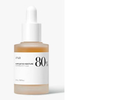 [Anua] Heartleaf 80% Soothing Ampoule 30ml