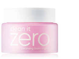 Banila Co Clean It Zero Cleansing Balm Original 100ml 