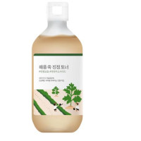 Round LAB Mugwort Calming Toner