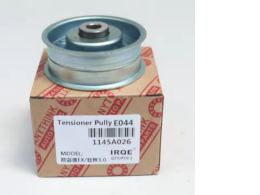 1 spare part 1145A026 Auto Bearing Belt Tensioner