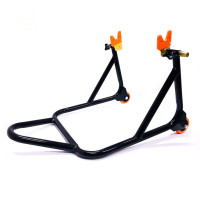 Stand service, big bike lift stand 