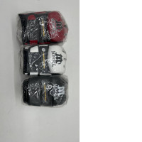 Set of 3 MONGKOL training little gloves