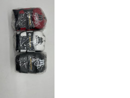 Set of 3 MONGKOL training little gloves Set of 3 MONGKOL training little gloves