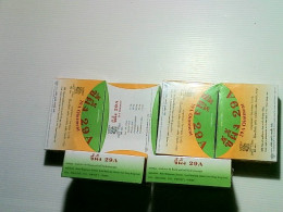 29A Relief Ringworm, Scabies Foot Cream 6 pcs