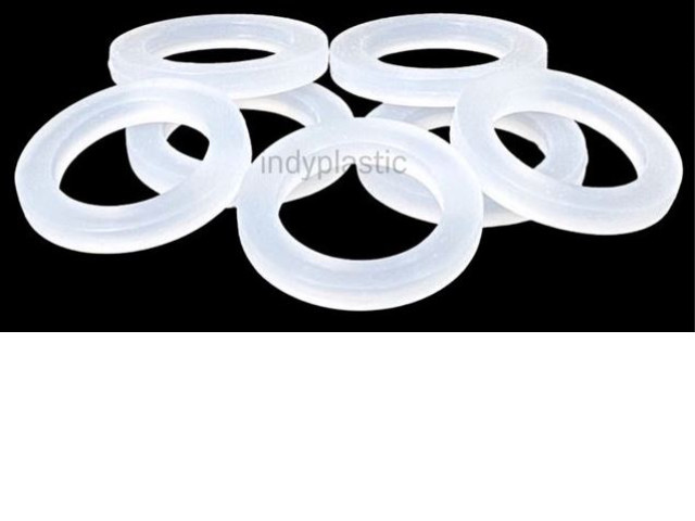 Set of 10 Silicone gasket / silicone rubber ring 100.00 Showing 1 to 1 of 1 (1 Pages) Set of 10 Silicone gasket / silicone rubber ring 100.00 Showing 1 to 1 of 1 (1 Pages)