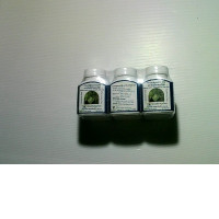 Thanyaporn Herbs for Relieving Fever 6pcs