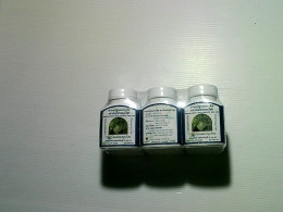 Thanyaporn Herbs for Relieving Fever 6pcs Thanyaporn Herbs for Relieving Fever 6pcs