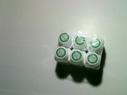 FAH-TALAI-JONE Organic Capsules for Antipyretic, 6-pcs