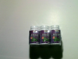 Moringa oleifera capsules food supplement 1 pack 6pcs