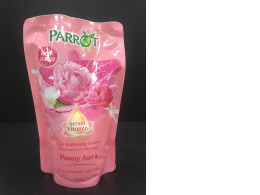Parrot shower gel 400 ml