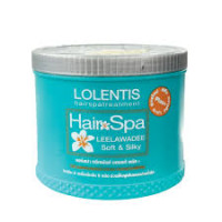 Lolentis Hair Spa Mask