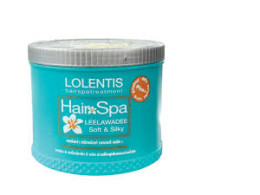 Lolentis Hair Spa Mask