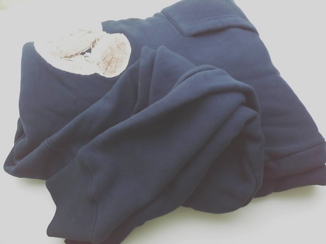 long-sleeved shirt long-sleeved shirt