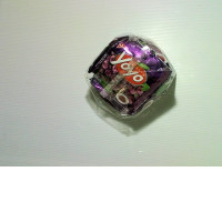 YoYo Chewables Packaging