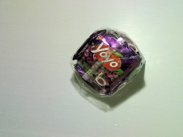 YoYo Chewables Packaging