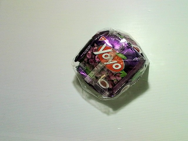 YoYo Chewables Packaging YoYo Chewables Packaging