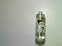 Extra virgin coconut oil Extra virgin coconut oil