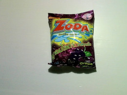Zoda sparkling candies