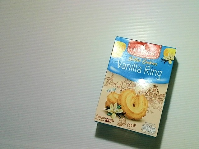 butter cookies butter cookies