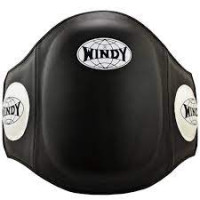 boxing training belt