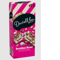 Set of 2 Milk Chocolate Rocklea Road Slab 290g