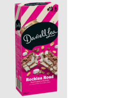 Set of 2 Milk Chocolate Rocklea Road Slab 290g