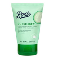 Boots, BOOTS SKIN CUCUMBER
