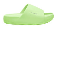 nike calm women's sandals - barely volt