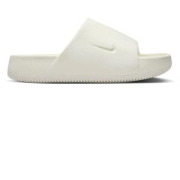 NIKE Calm Women's Slippers white