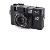 USED Yashica Auto Focus - Camera