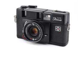 USED Yashica Auto Focus - Camera