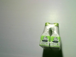 Flying Rabbit Diarrhea Small Bottles 12pcs