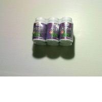 Herbal supplement made from the herbs Moringa oleifera by Thanyaporn 1 pack 6pcs