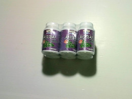 Herbal supplement made from the herbs Moringa oleifera by Thanyaporn 1 pack 6pcs Herbal supplement made from the herbs Moringa oleifera by Thanyaporn 1 pack 6pcs