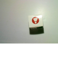 cream-paste for toothache from M16