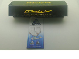 Blades for figure skates Blades for figure skates