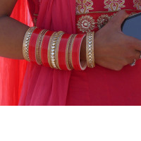 Source of High Quality Plastic Bangles India Source of High Quality Plastic Bangles India