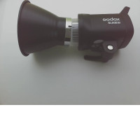 Rechargeable LED Flashlight