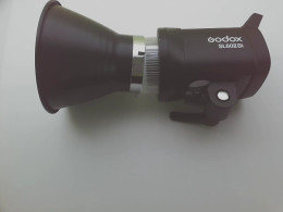 Rechargeable LED Flashlight