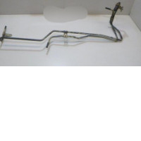 Transmission oil cooler hose Mitsubishi R500 Q5768