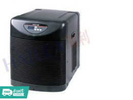 HAILEA HC-2200BH Chiller and heater in one unit, used for cooling and heating aquariums and fish ponds.